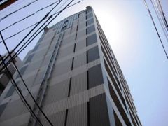パークプラザ鷹取の外観画像