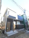 メッセリアの間取り画像