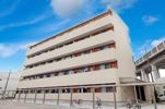 HILL COLLEGE DAIGAKUMAEの間取り画像