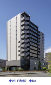 DIPS赤羽RESIDENCEの外観画像