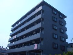 ソ・レーユ松田の外観画像