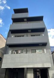 ユリカロゼ東武練馬の外観画像