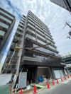 エスリード神戸兵庫駅マリーナスクエアの間取り画像