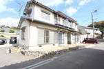 外和田貸家 左の間取り画像