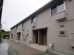 コート坂本の外観画像