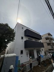 アリビラ六甲の外観画像