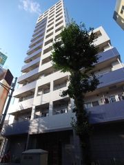 コンシェリア・デュー池袋の外観画像