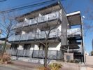 レオパレス丸山本通の間取り画像