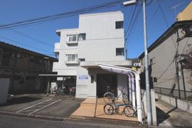 ルミネント牛浜の外観画像