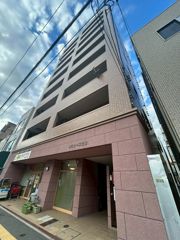 リビエーヌ宝町の外観画像