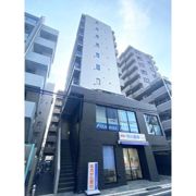 Log横浜鶴見の外観画像