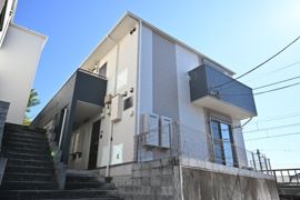 ダイヤモンドヒルズ横浜井土ヶ谷B号棟の外観画像