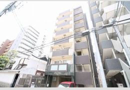 リヴシティ今池の外観画像