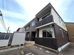 ・アソルティーの外観画像