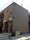 レオネクストプラネット北千住の間取り画像