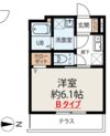 パークヒルズ・ザ・見沼の間取り画像