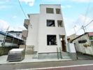 パークヒルズ・ザ・見沼の間取り画像