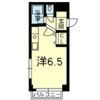 HAUビルの間取り画像