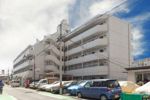 ライフシティの間取り画像