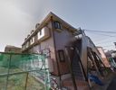 パークアヴェニューの間取り画像