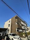 プラシードの間取り画像