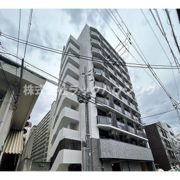 ブランシエスタ天満の外観画像