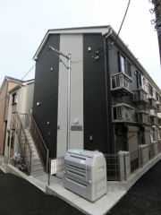 パークス横濱の外観画像