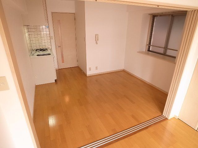 リビング