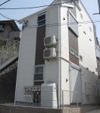 ヒルズ富岡の間取り画像