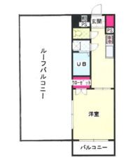 G．R麦野の間取り画像