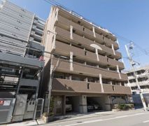 ラナップスクエア同心Ⅱの外観画像