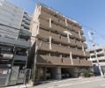 ラナップスクエア同心Ⅱの間取り画像