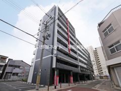 エステムコート新大阪ⅩⅥパルスの外観画像