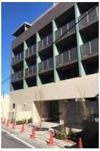 ブライズ蒲田EASTの間取り画像