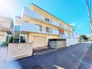 飯田ビルの間取り画像