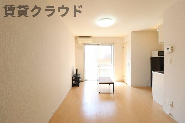 リビング
