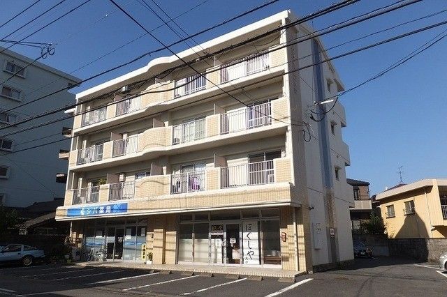 パークサイドゴトウの外観画像