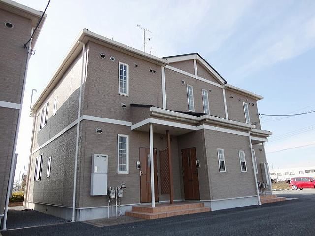 citronⅠ 寄木戸の外観画像