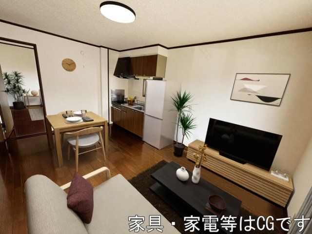 リビング