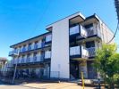 レオパレスエクセルアークの間取り画像
