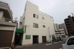 内田ビルの間取り画像