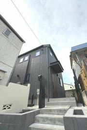 貸家 杉並区高井戸東2丁目の外観画像