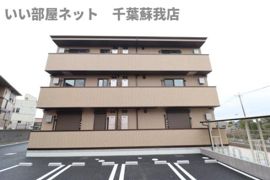D-ROOM小久保の外観画像