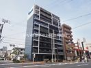 プレサンス天神橋筋六丁目ヴォワールの間取り画像