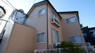 岡レジデンスの外観画像