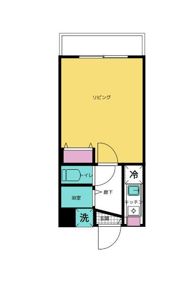 グランド・ルーの間取り画像