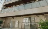 スカイパレス東中野C棟の間取り画像