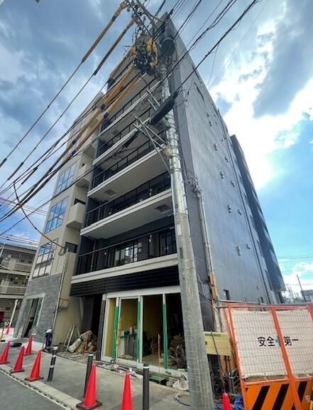 セレッソ中野の外観画像