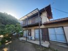 宝町中古Hの間取り画像