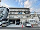 小野ビルの間取り画像